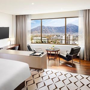 Deluxe View King Room